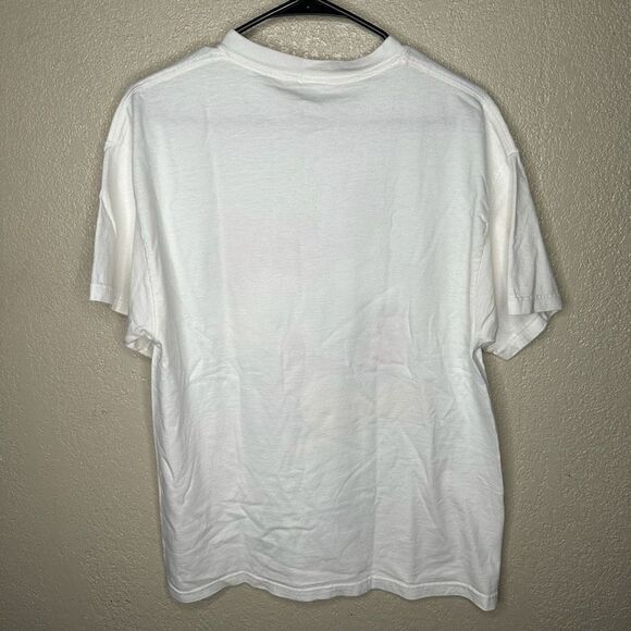 Vintage Disney Mickey T Shirt Medium - Picture 4 of 5